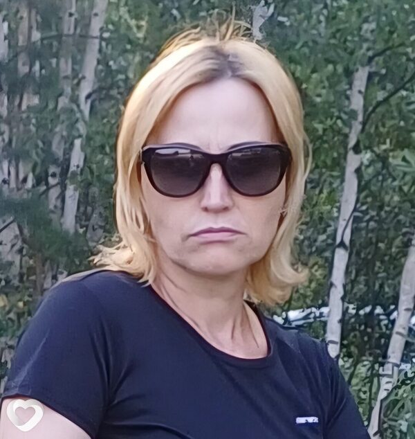 Фото Ольга