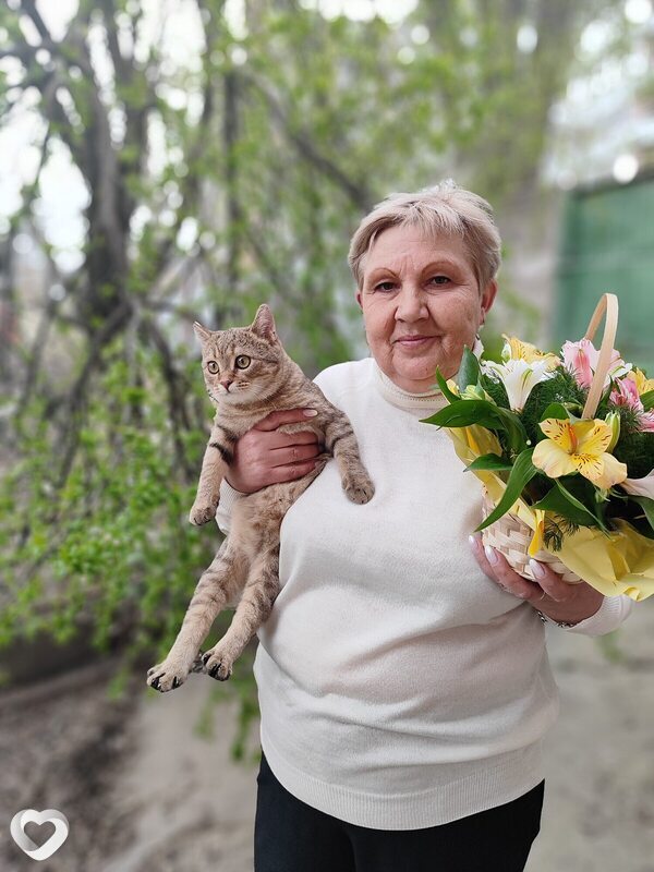 Фото Ольга