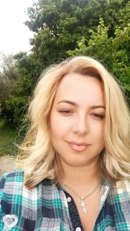 Фото анкеты Лана
