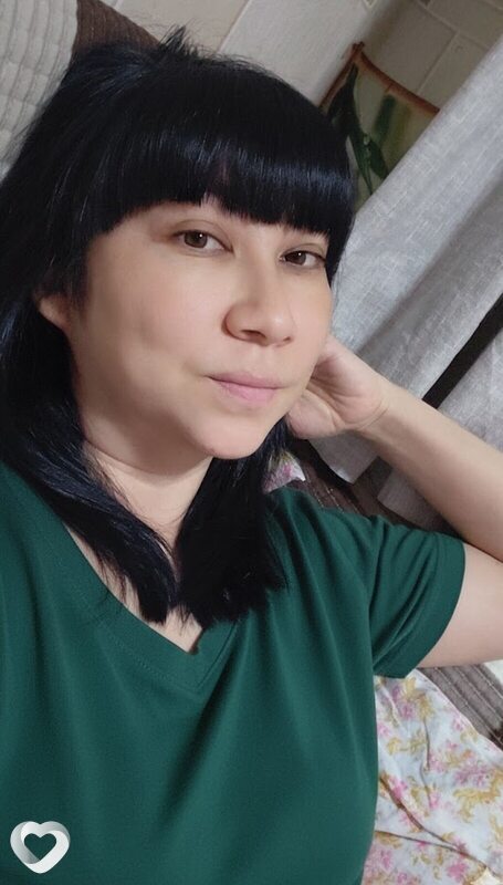 Фото анкеты Ольга