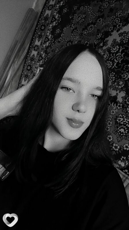 Фото анкеты Екатерина