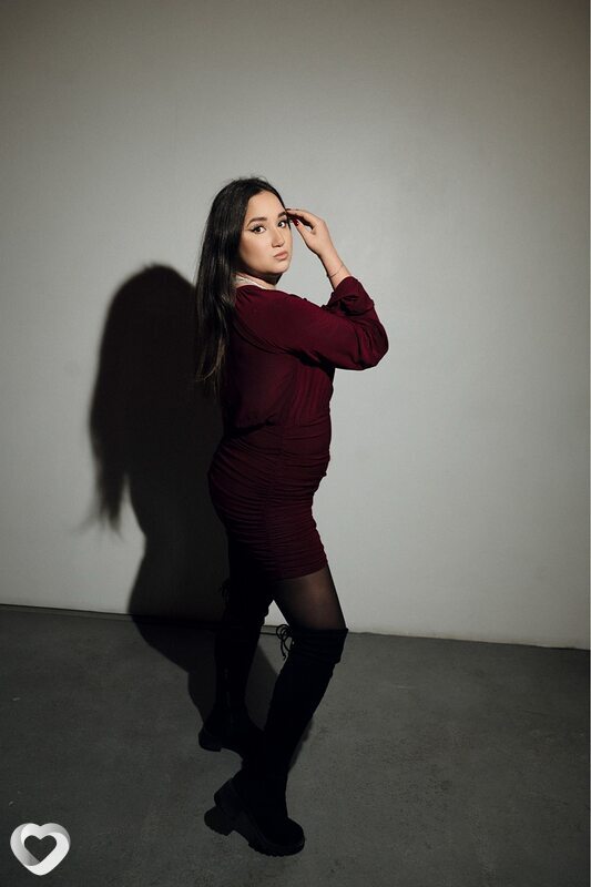 Фото Лена