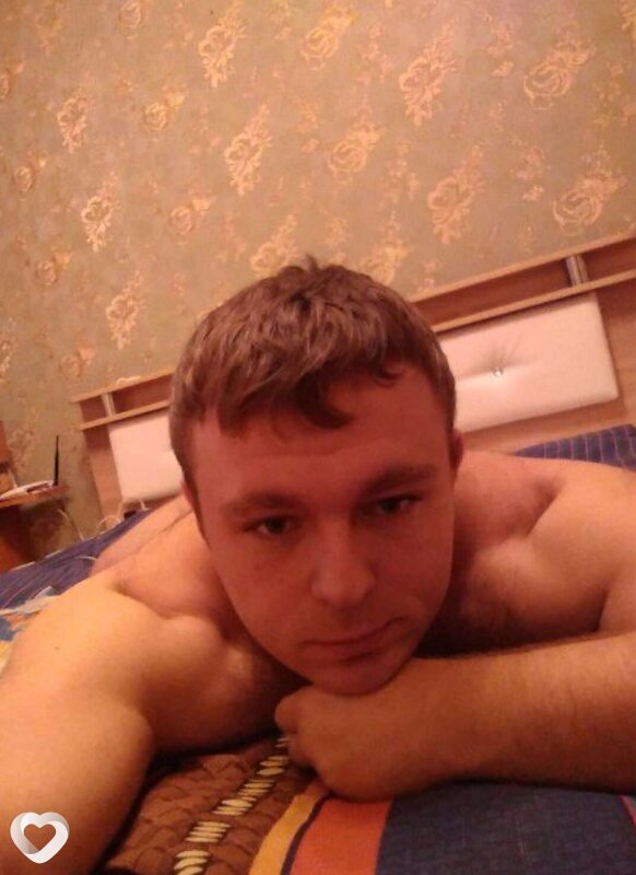Фото анкеты Денис