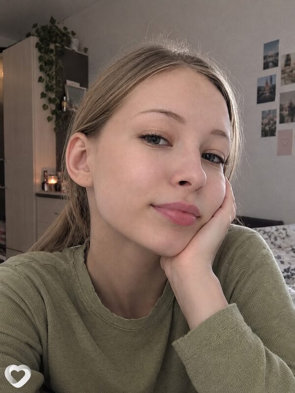 Фото анкеты Безымянная