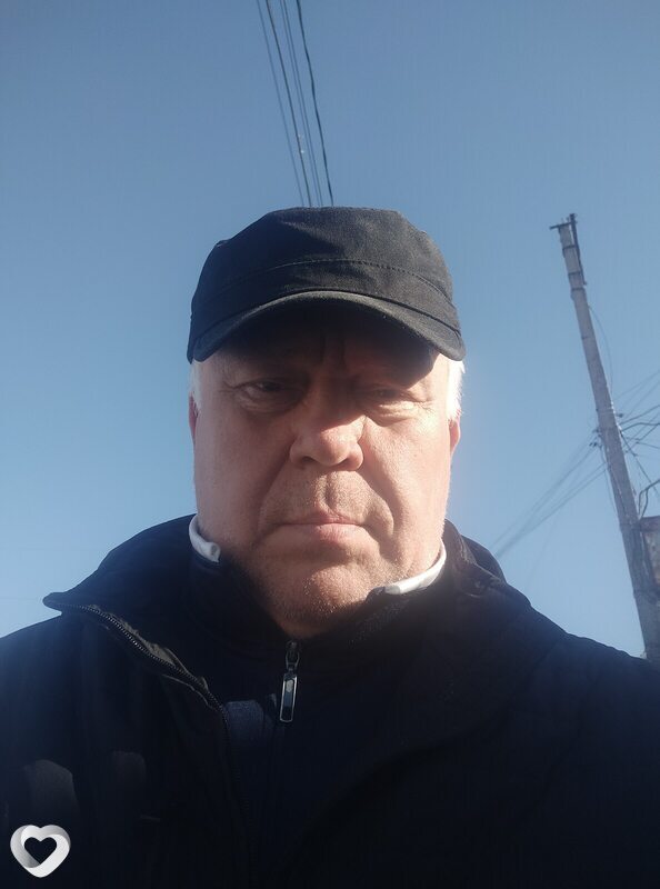 Фото анкеты Big Misha