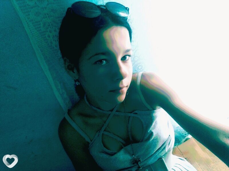Фото анкеты Любовь