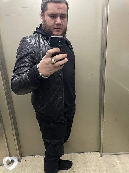 Фото анкеты Slavik