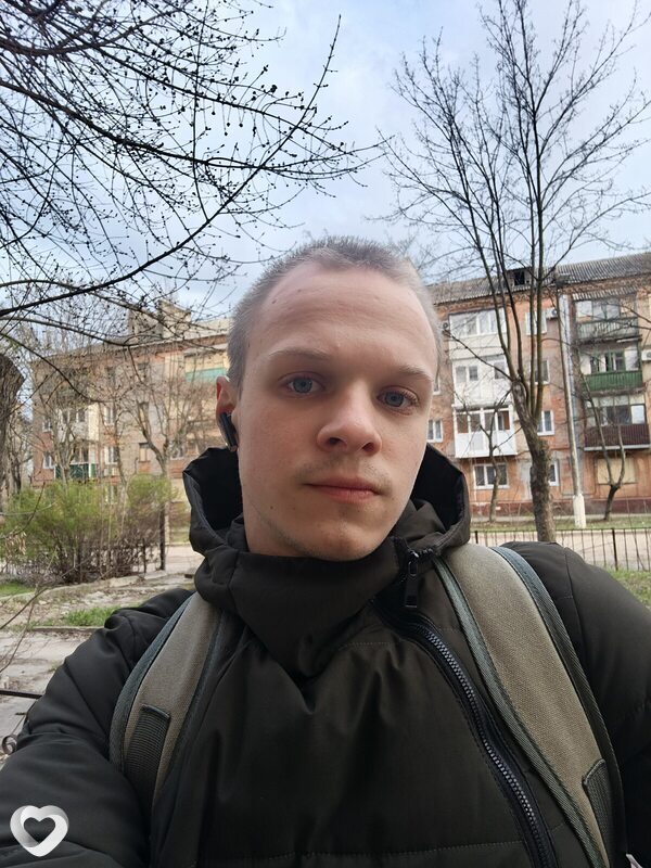 Фото анкеты Станислав