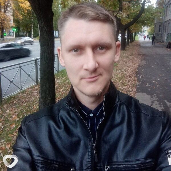 Фото анкеты Алекс