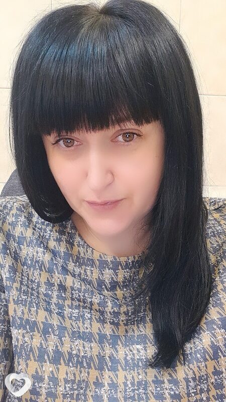 Фото анкеты Anna