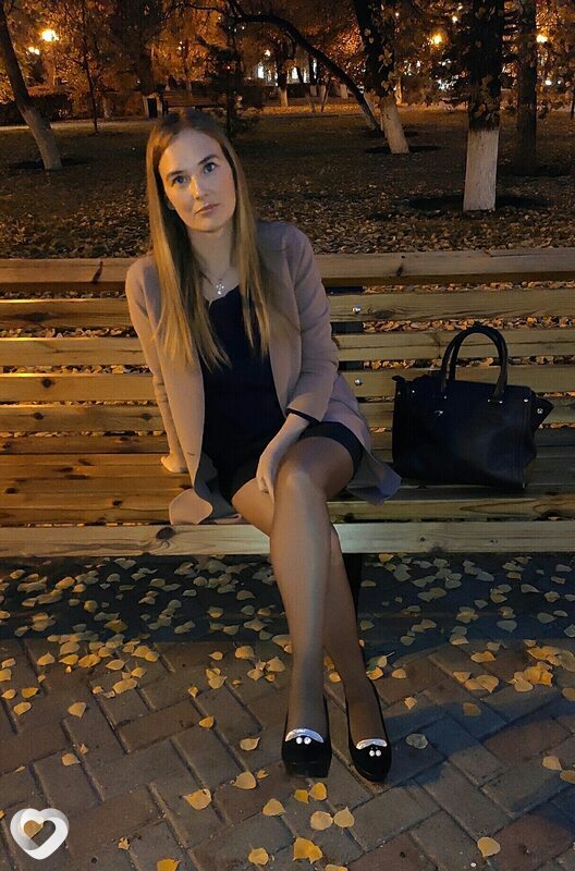 Фото анкеты Ольга