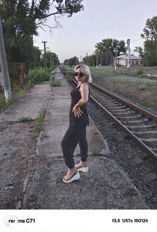 Фото анкеты Лика