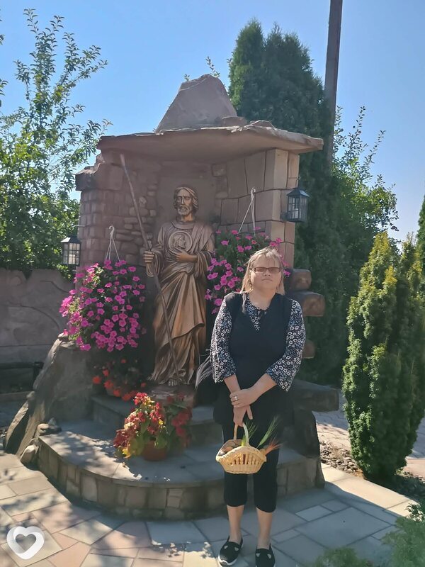 Фото анкеты Наталя