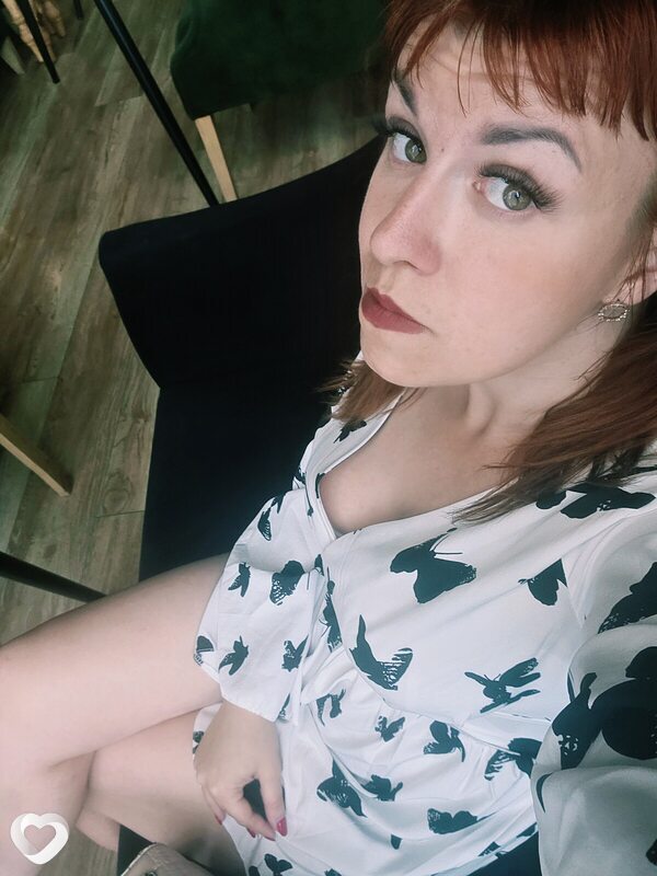 Фото анкеты Екатерина