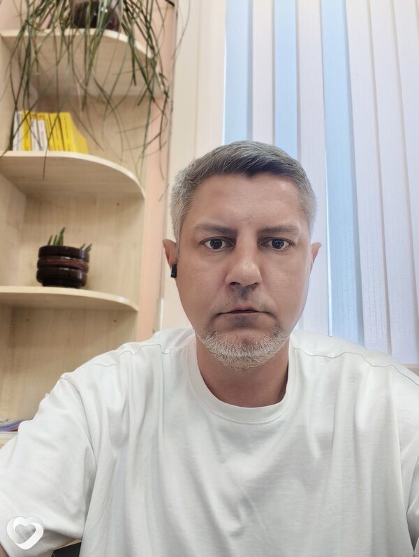 Фото анкеты Александр