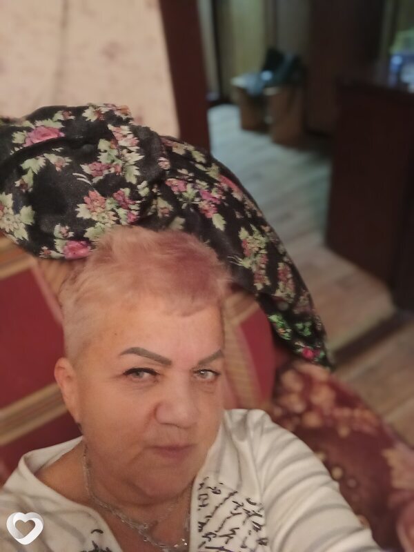 Фото анкеты Svetlana