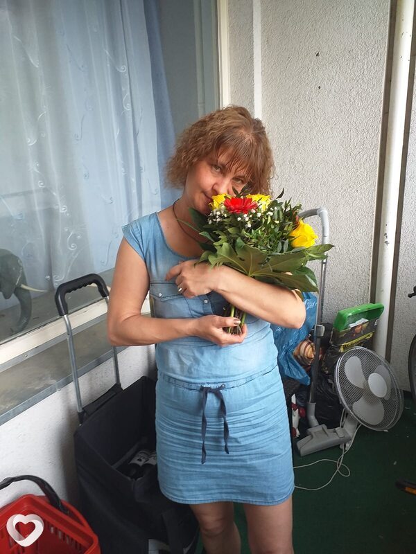 Фото анкеты Мальвина