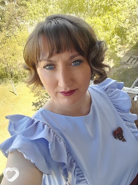 Фото Екатерина