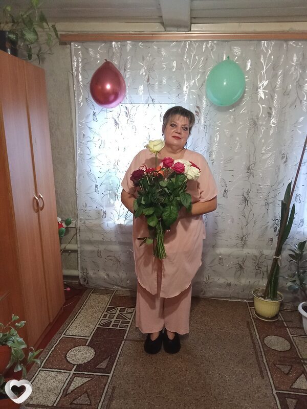 Фото Оксана
