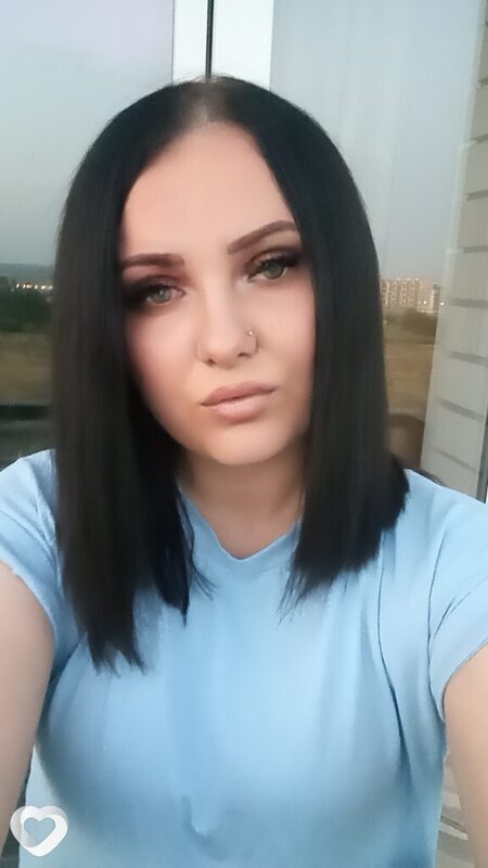 Фото анкеты Анна