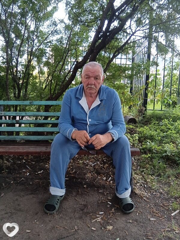 Фото анкеты Юрий