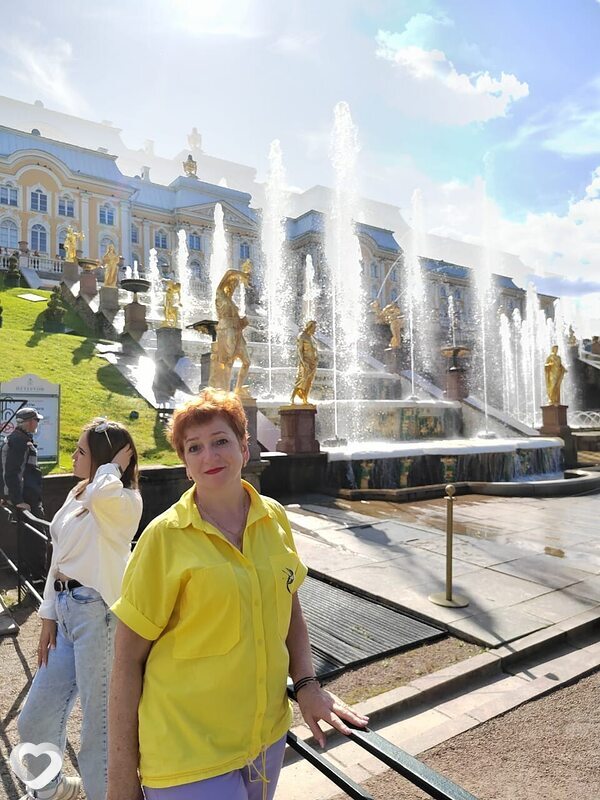 Фото Надежда