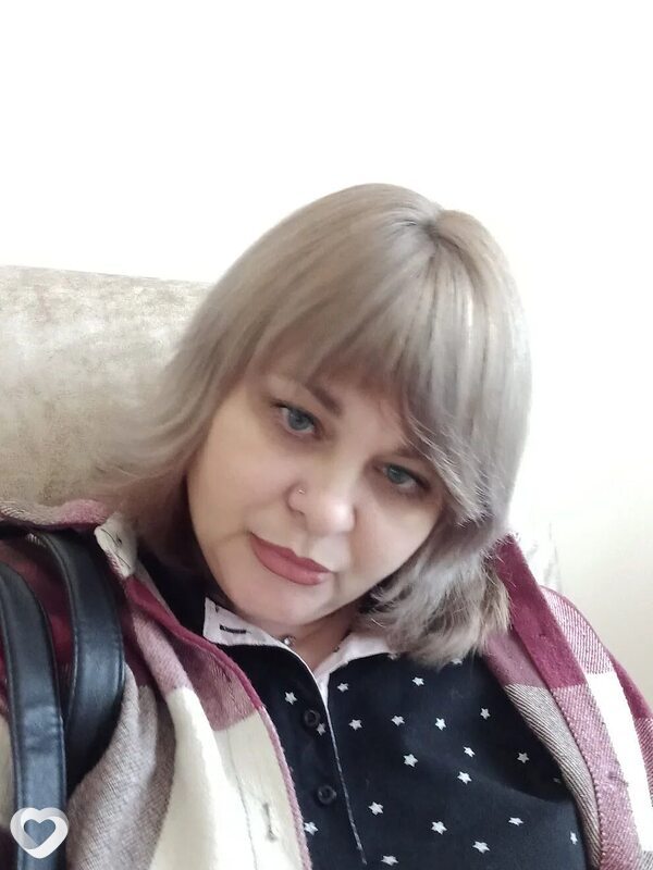 Фото анкеты Ksu