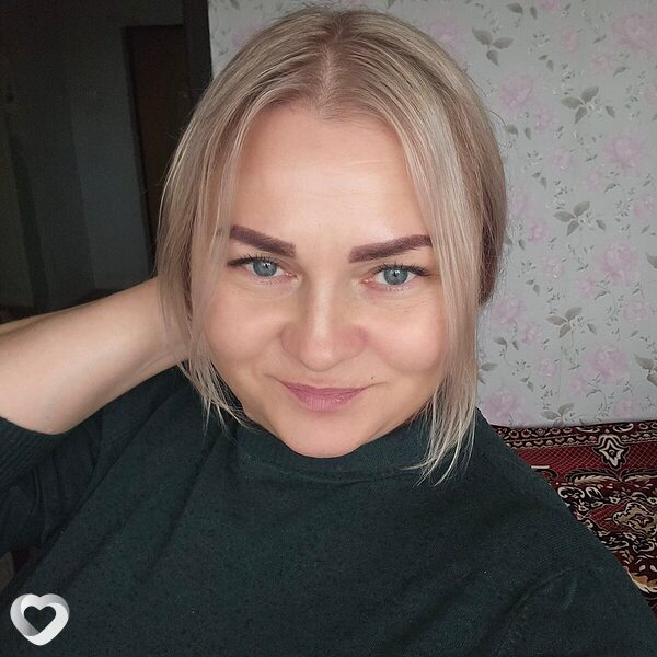Фото анкеты Калина