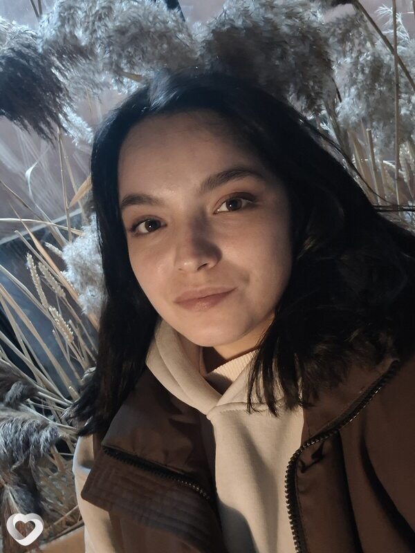 Фото анкеты Надежда