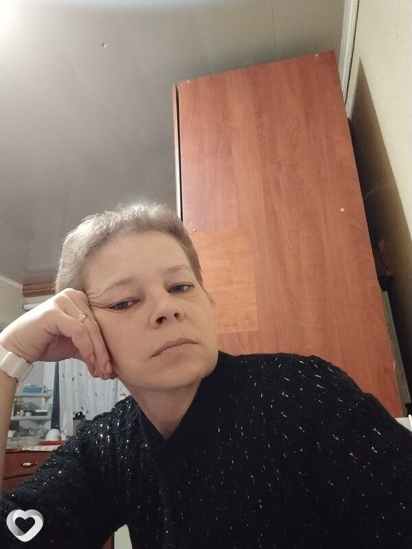 Фото анкеты Татьяна