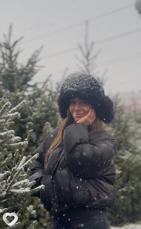 Фото анкеты Womаn