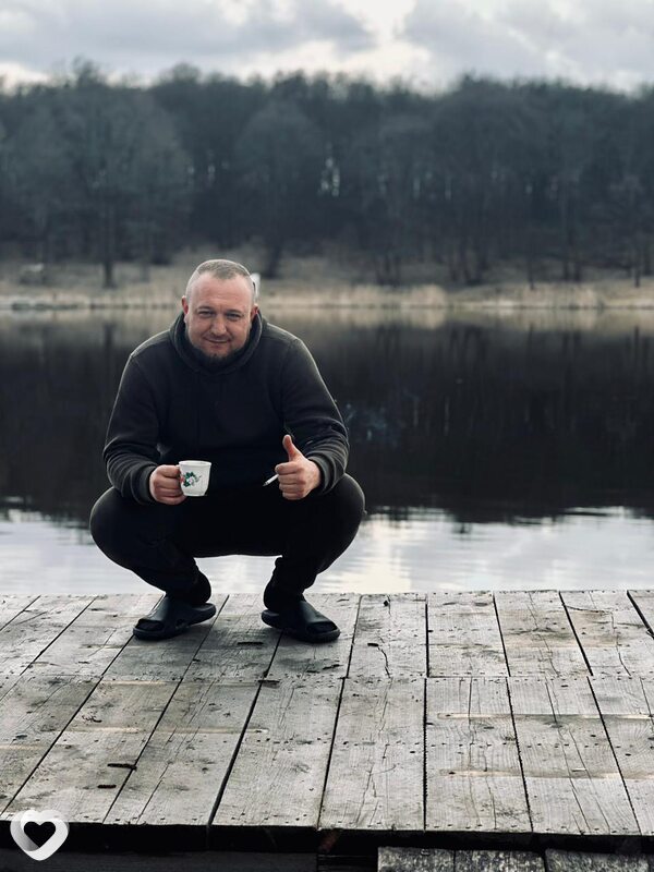 Фото анкеты Aleks