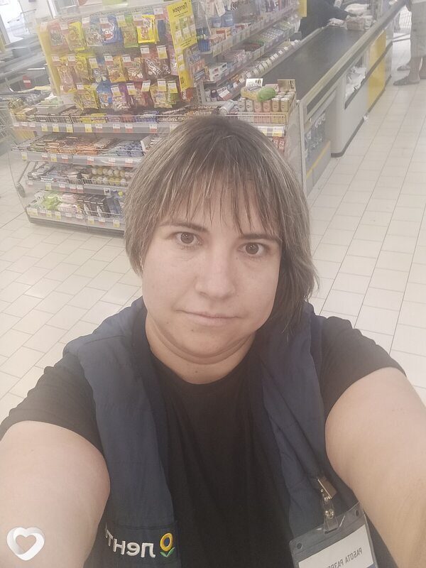 Фото Екатерина