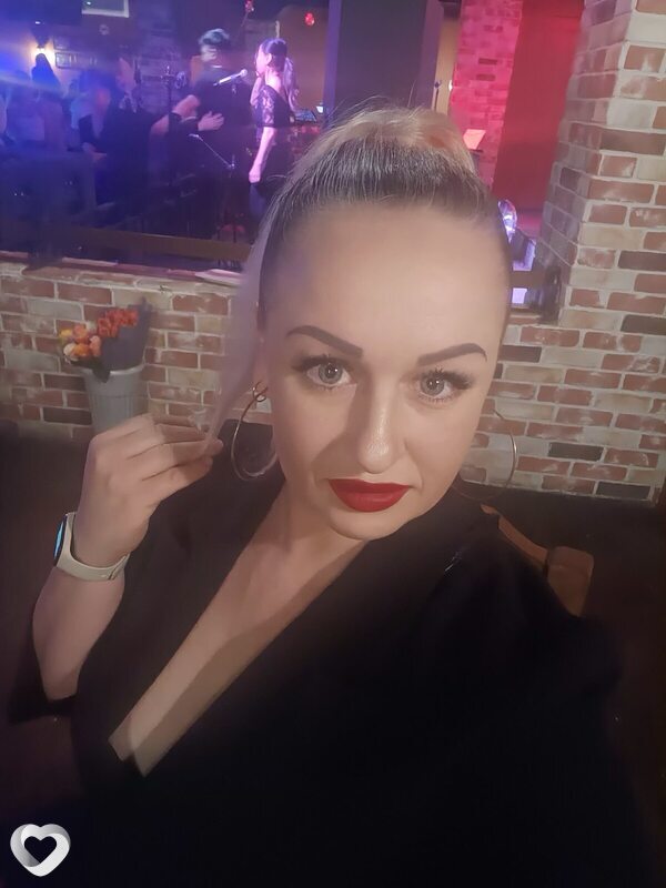 Фото анкеты Ксения
