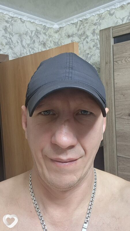 Фото анкеты Евгений