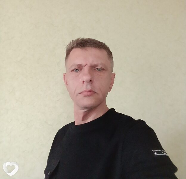 Фото анкеты Андрей