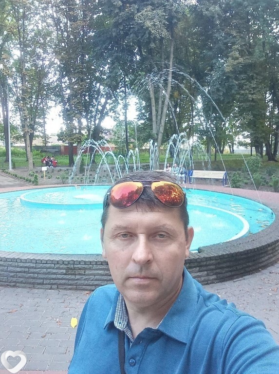 Фото анкеты Влад
