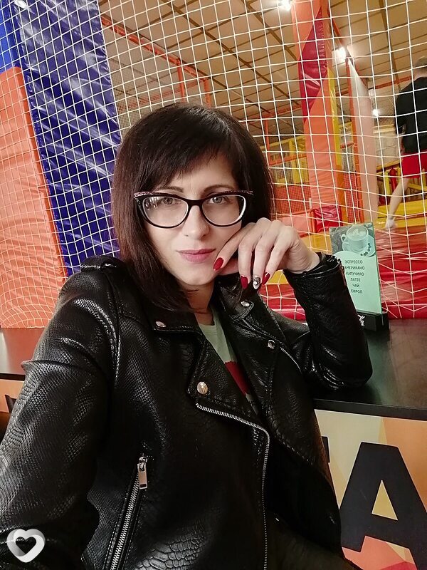 Фото анкеты Lisa