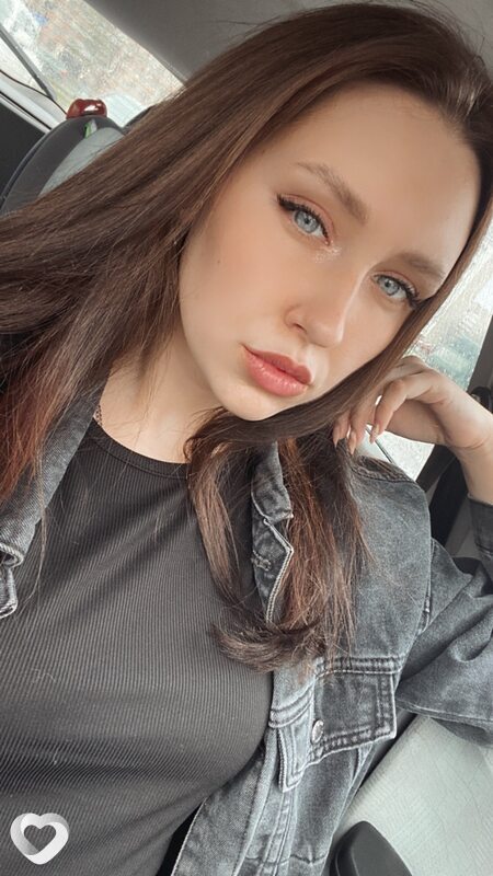 Фото анкеты Екатерина