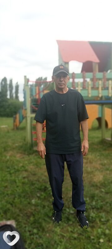 Фото анкеты Иван