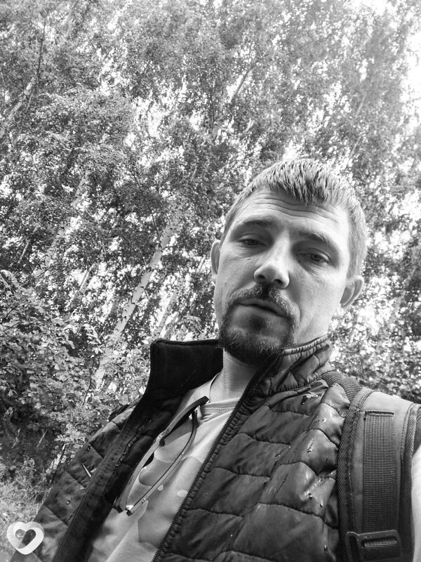 Фото анкеты Влад
