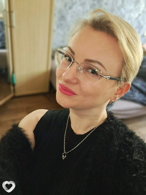 Фото анкеты Яна