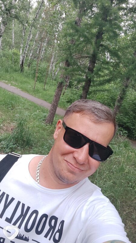 Фото анкеты Денис