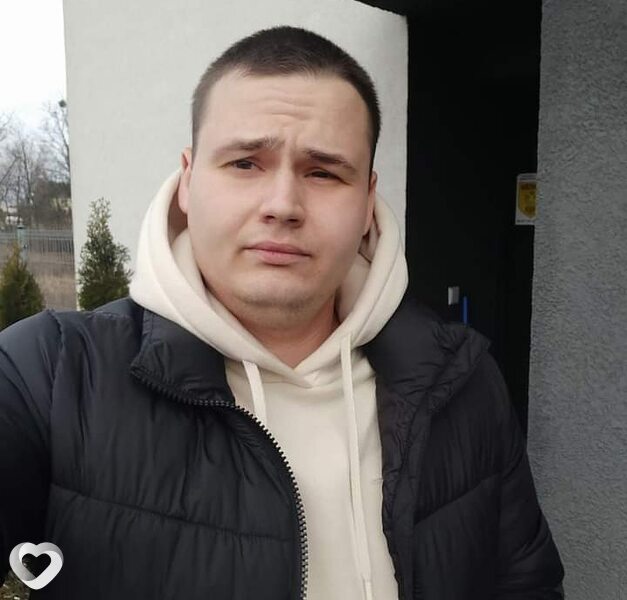 Фото анкеты Андрей