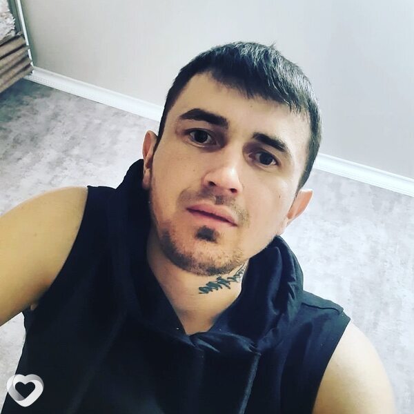 Фото анкеты Дмитрий