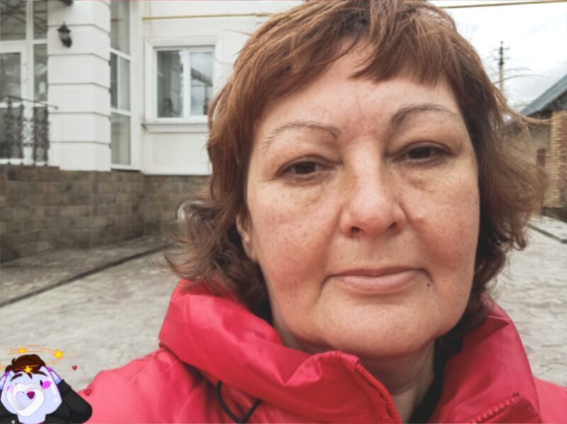 Фото Елена