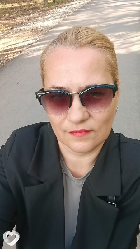 Фото анкеты Леля