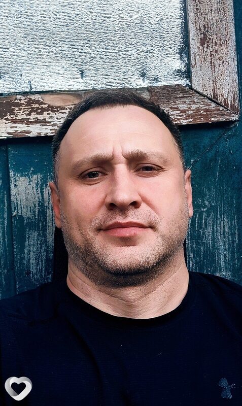 Фото анкеты Сергей