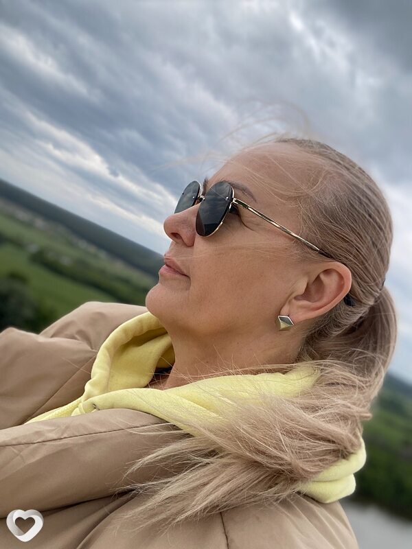 Фото Алла