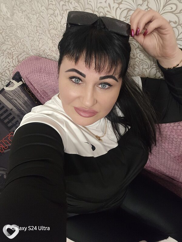 Фото анкеты Юлия